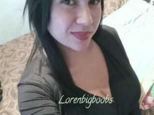 Lorenbigboobs