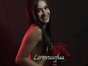 Lorennssofiaa