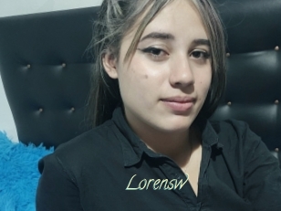 Lorensw