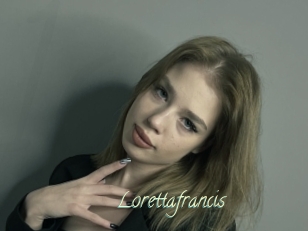 Lorettafrancis