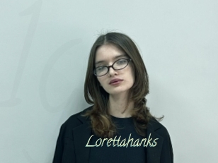 Lorettahanks