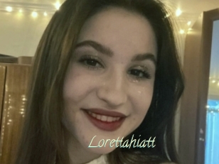 Lorettahiatt