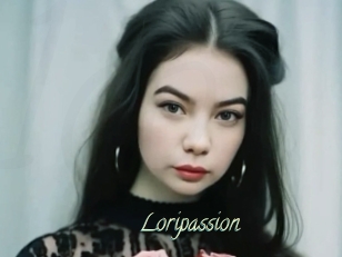 Loripassion