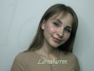 Lornabarren