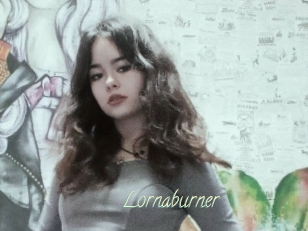 Lornaburner