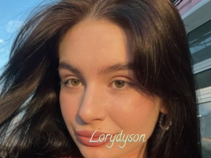 Lorydyson