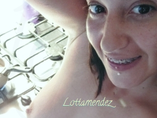 Lottamendez