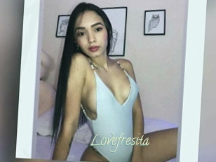 Lovefresita