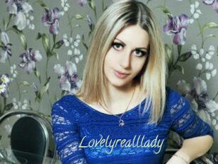 Lovelyrealllady