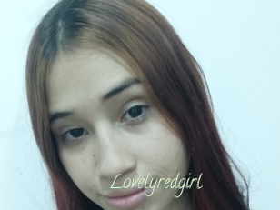 Lovelyredgirl