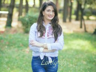 Lovelyrobi