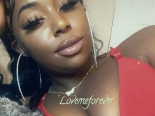 Lovemeforever