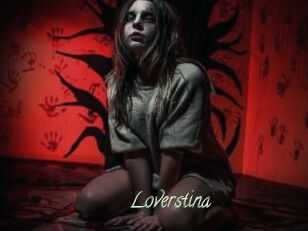 Loverstina