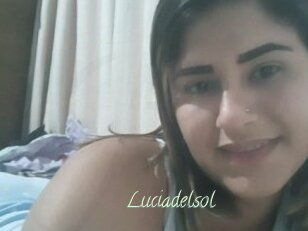 Luciadelsol