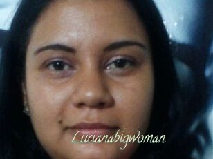 Lucianabigwoman