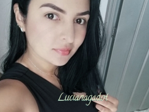 Lucianagadot