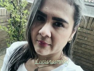 Lucianasmithy