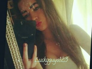 Luckyguys123