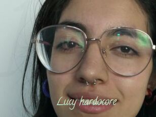 Lucy_hardocore