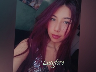 Lucyfore