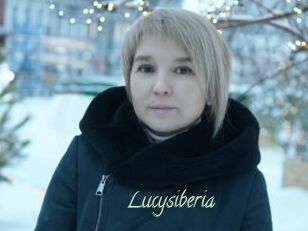 Lucysiberia