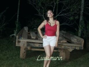 Luisamarin