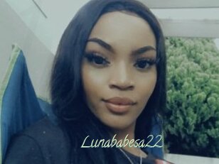 Lunababesa22