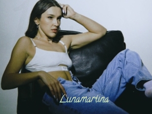 Lunamartina