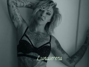 Lunaserena