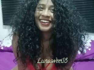 Lunasweet18