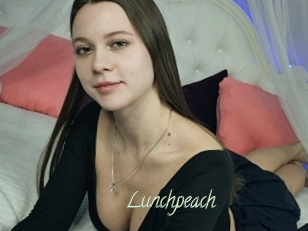 Lunchpeach