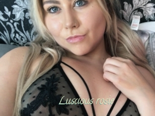 Luscious_rosie