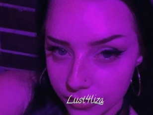 Lust4liza