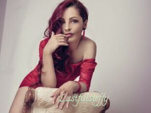 Lustfulsteffy