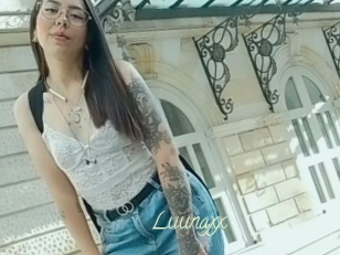 Luunaxx