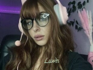 Luwei