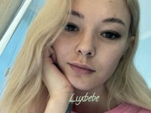 Luxbebe