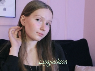 Luxyjackson