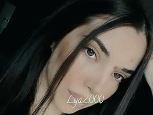 Lya2000