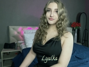 Lyalka