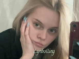 Lynbolling