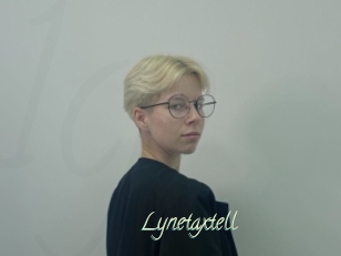 Lynetaxtell