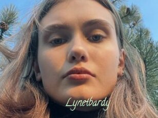 Lynetbardy