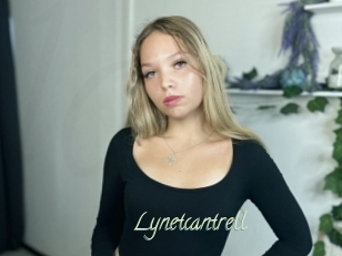 Lynetcantrell