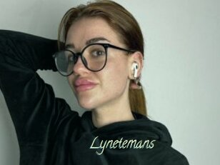 Lynetemans