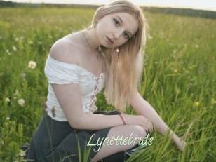 Lynettebride