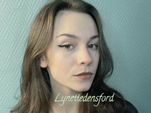 Lynettedensford