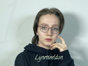 Lynetteeldon