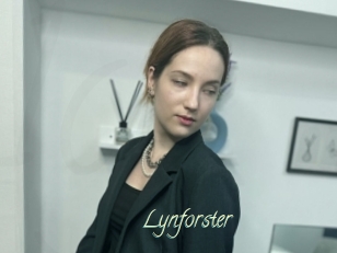 Lynforster