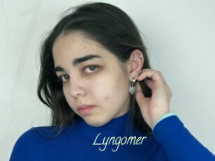 Lyngomer